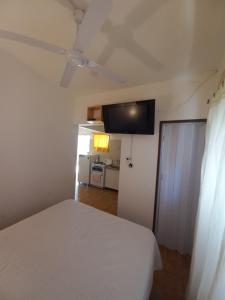 El Nogal Mina Clavero