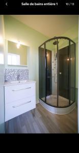 Grande maison 6 chambres Marmande