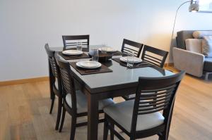 Departamento Premium Bariloche