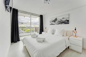 Montana Roja Apartment