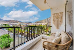 Montana Roja Apartment