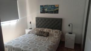 Dept. Miramar (1 cuadra del mar y 3 de SanBer.)