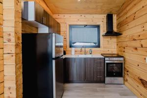 3-BR Lakefront Cottage Rice Lake #3