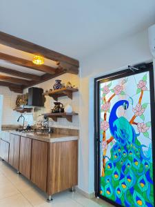 Palmilla Sunscape By GEstores