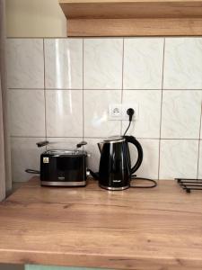 Apartament na Błoniach