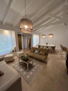 Casa Marina Monte Hermoso