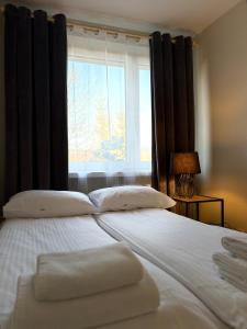 Apartament na Błoniach