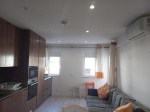 Regueiró Quarteira Beach Apartment