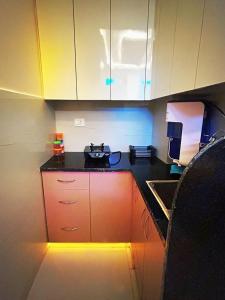 The GoldLeaf in South Delhi