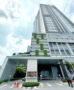 Malaysia Premium Residence By Agile KL