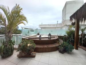 Cobertura no Campeche