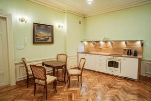 Apartamenty pod Jagnięciem - Rynek Główny