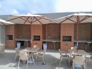 Jardim dos Carneiros Tamandaré Apartamento 305