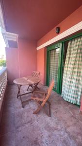 Rinconcito de Mar y Relax