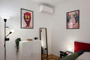 The Heart of Piazza Unità