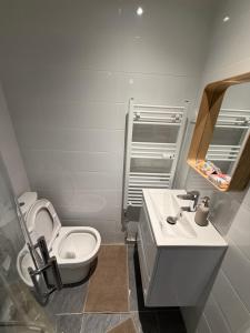 Lécrin du Vercors appartement rénové