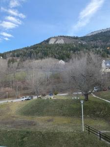 Lécrin du Vercors appartement rénové