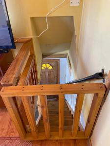 Hostal Mar De Bahía