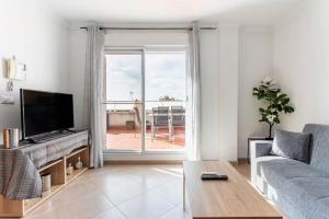 Acogedor y excelente ubicación