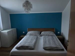 Großzügige Wohlfühl-Ferienwohnung