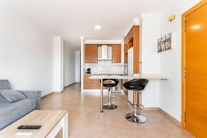 Acogedor y excelente ubicación