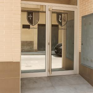 Acogedor y excelente ubicación