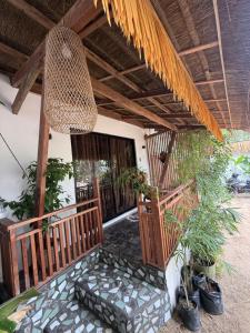 Zhayas Beach & Cottages