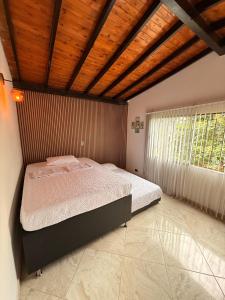 Hostal Pacifico Encanto