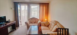 Downtown Resort Bansko- Eliko Suite