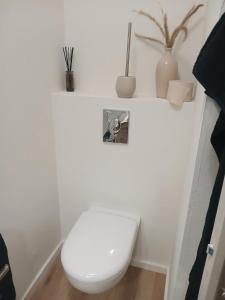 Lovely Studio 35 M2 in Pau city center - Bd des Pyrenées - private parking space