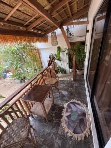 Zhayas Beach & Cottages