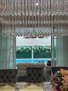 Berry House Luxury Pool Villa