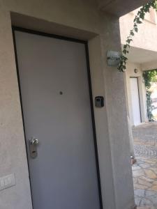 Apartment bay, Bougainville Bay Resort