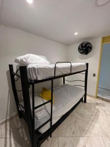 Hostal Pacifico Encanto