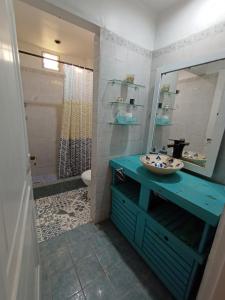 Departamento para 4 personas