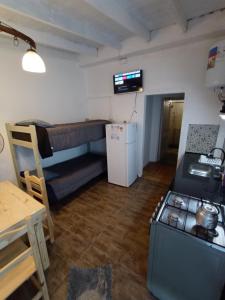 Departamento para 4 personas