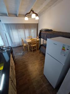 Departamento para 4 personas