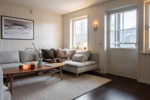 Karl Johan Gården - Central apartment in Åre