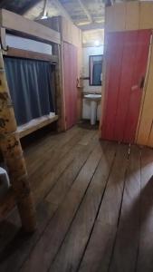 Familia Verde Eco Hostal