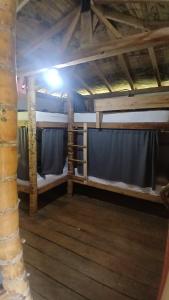 Familia Verde Eco Hostal