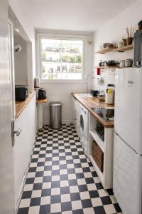 Hsh - Cozy Apartment in Center of Paris