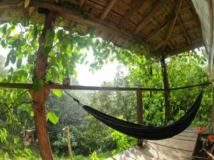 Familia Verde Eco Hostal