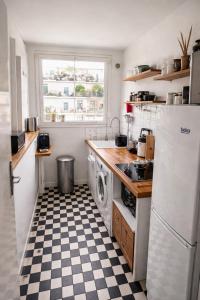 Hsh - Cozy Apartment in Center of Paris