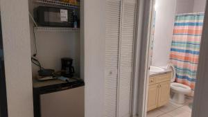 웨스트 팜비치 (FL) Private Room Near Airport 3성급 숙소 로비