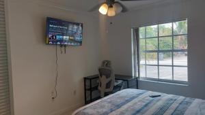 웨스트 팜비치 (FL) Private Room Near Airport 3성급 숙소 스위트룸