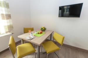 Ferienapartments Pirna