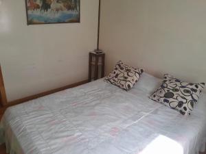 Alojamiento Punta Arenas