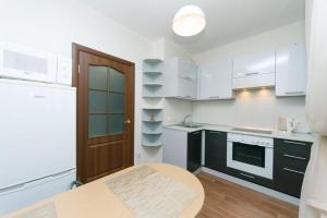 Апартаменти на Лівому березі