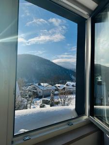 Osada Szczyrk - prywatna sauna