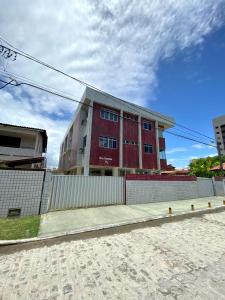 Apartamento 4 suítes, reformado, Praia de Camboinha